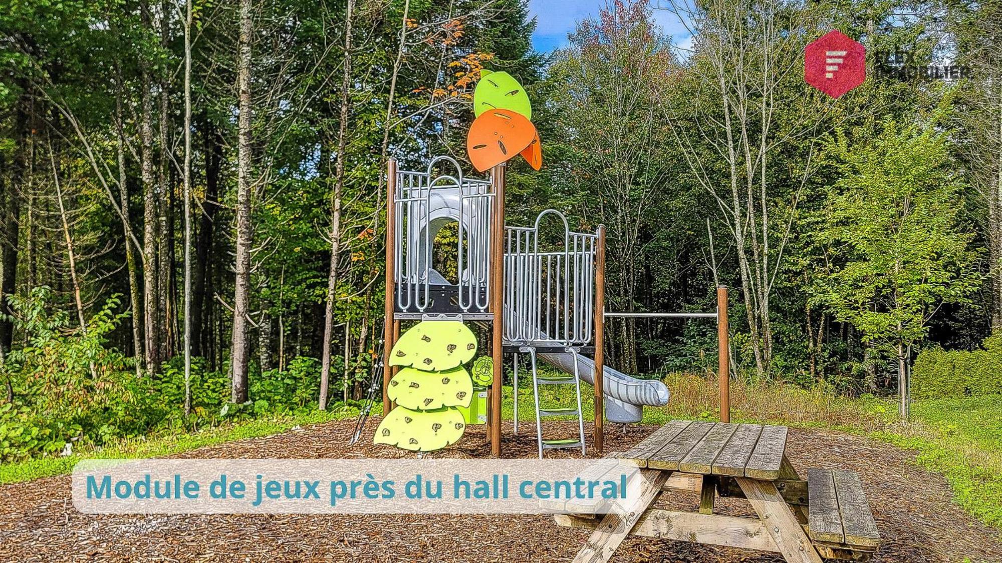Le Bleu Bourgeois De Portneuf - Natural Elegance - Hot Tub, Sauna And Pool Pont-Rouge Exterior foto